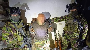 Balijagiću 40 godina zatvora